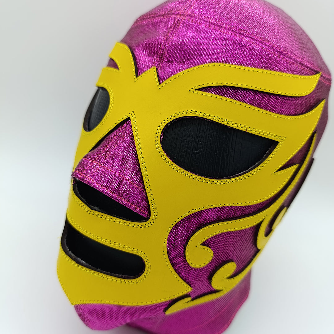 1st Edition Box Collection "Mummies of Guanajuato" (Professional)