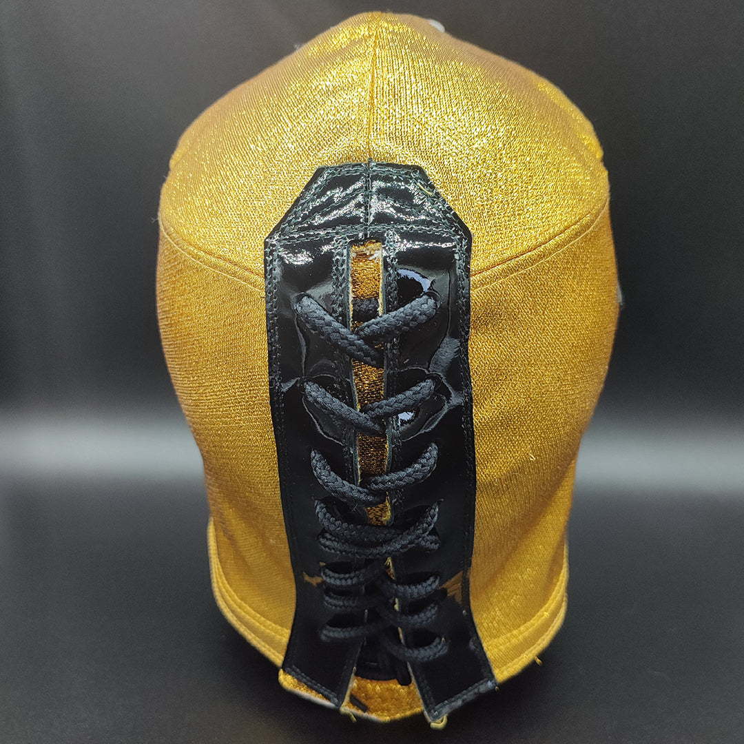 Pre-Venta Máscara Modelo "El Águila Imperial California Dream Collection" (Profesional)