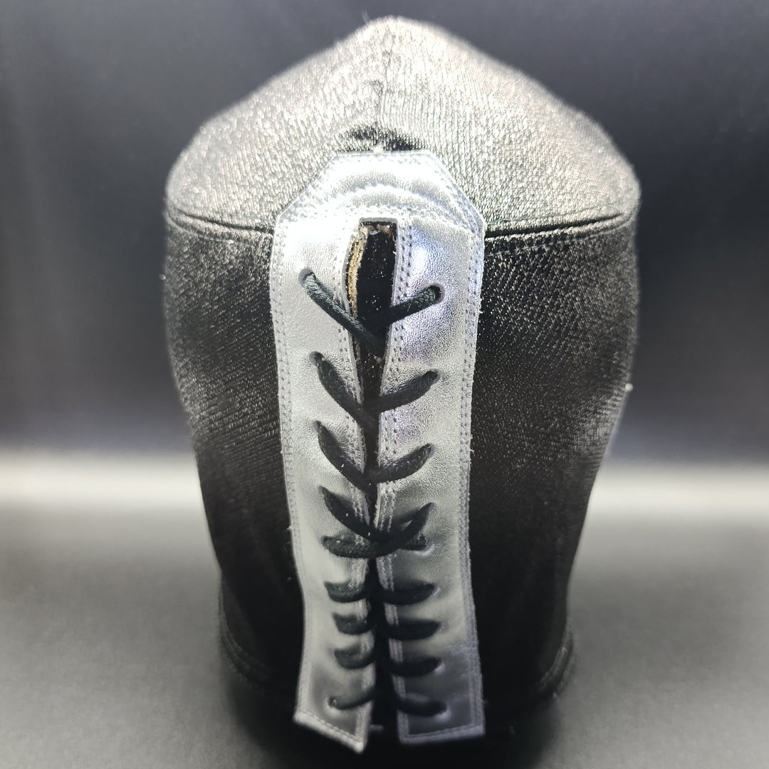 Pre-Venta Modelo Megalodón Black de Lujo (Profesional)