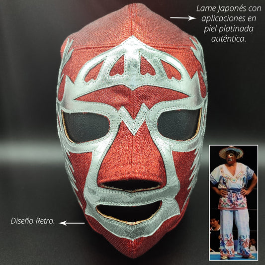 Pre-Venta Modelo "El Emperador California Dream Collection" (Profesional)