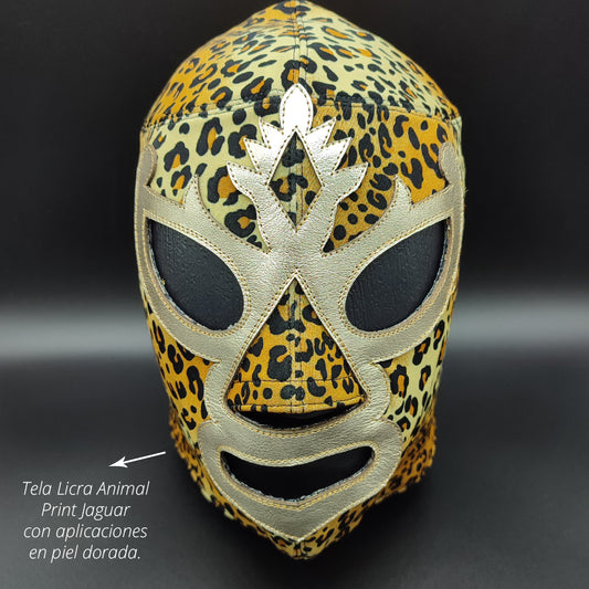 Pre-Sale Mask Model Vintage Jaguar Pinto (Professional)