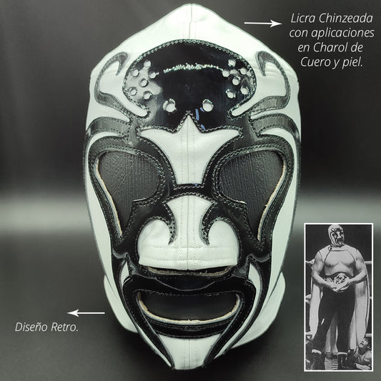 Pre-Sale Mask Model The Octopus "California Dream Collection" (Professional)