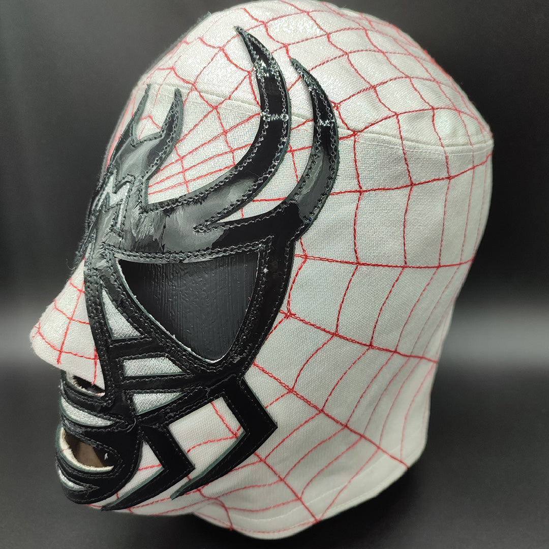 レッドスパイダーマスク チャンピオンコレクション(プロフェッショナル)先行販売