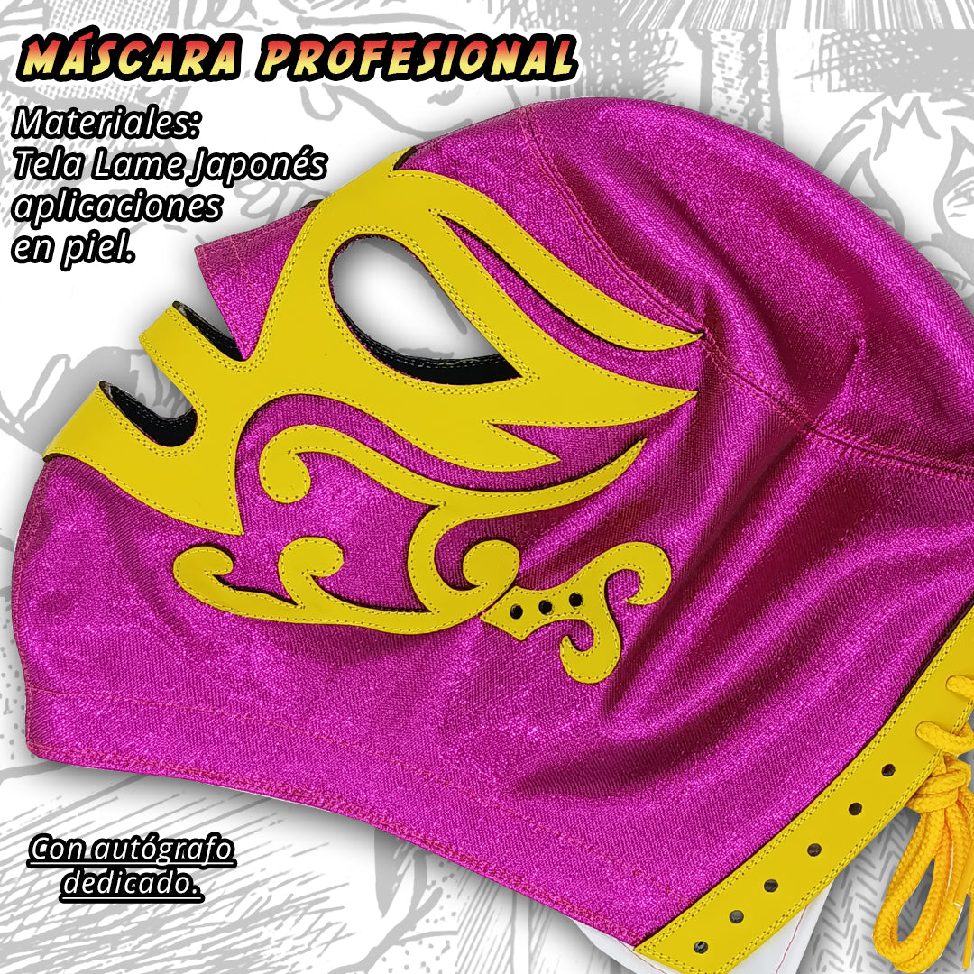 1st Edition Box Collection "Mummies of Guanajuato" (Professional)