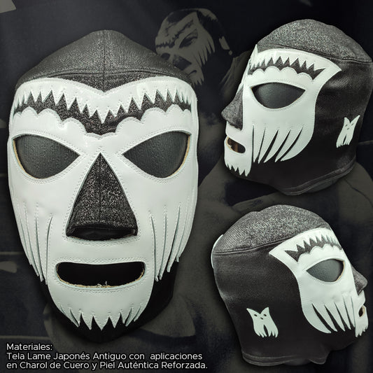 Pre-Sale Mask Model Fear / Ghost (Professional)