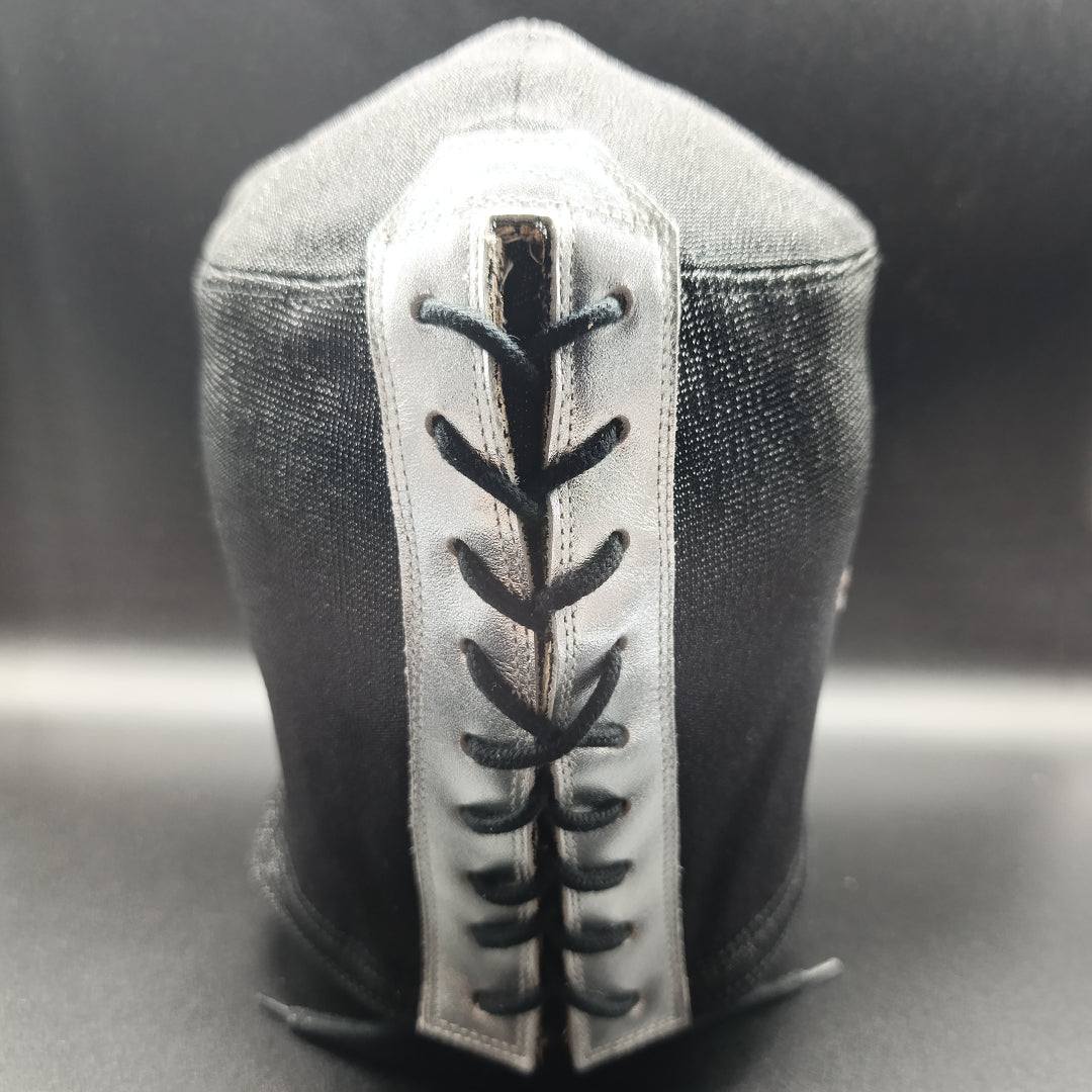 Mask Model Baron 1971 (Professional)