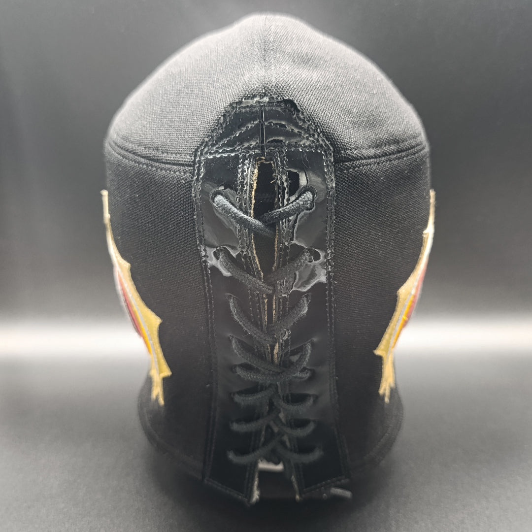 Pre-Sale Mask Model Charro de Mictlan (Professional)
