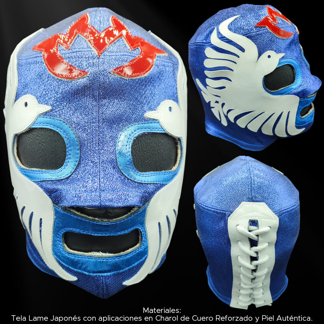 Pre-Sale Mask "Seagulls 1981" (Professional)