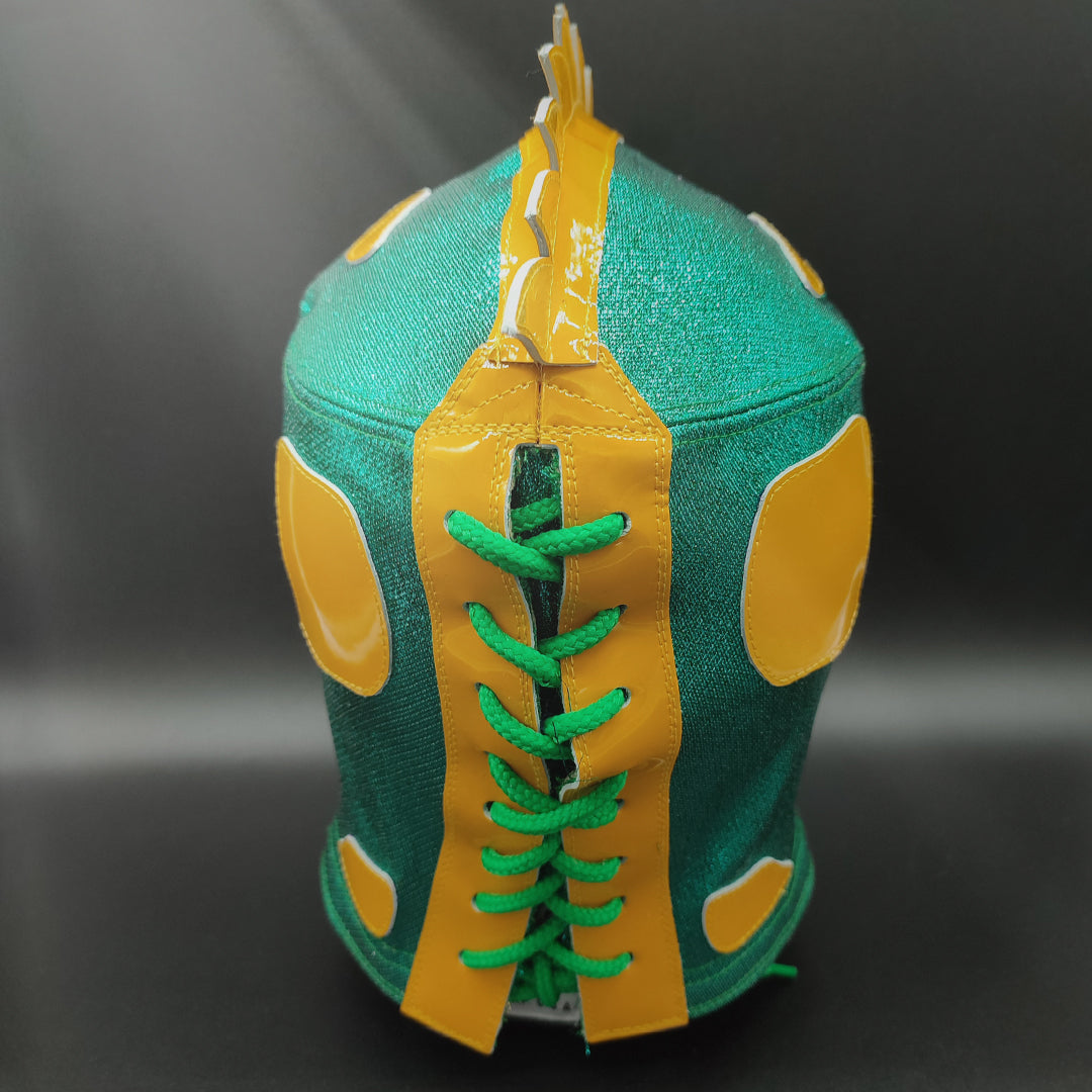 マスクモデル「ラグーンモンスター」ジャパンサーキット(プロ)先行販売