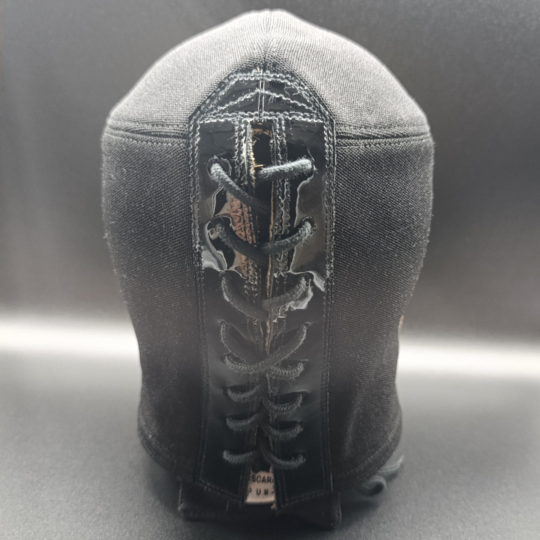 Pre-Sale Mask Model "Two Dragons 1990" (Professional)