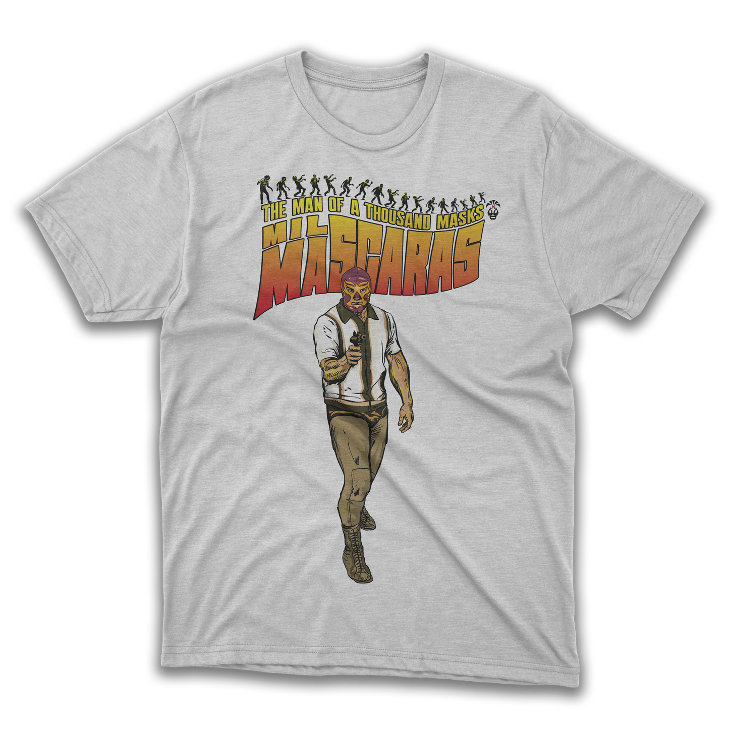 Pre-Venta 2da Edición Box Collection "Momias de Guanajuato" (Profesional)