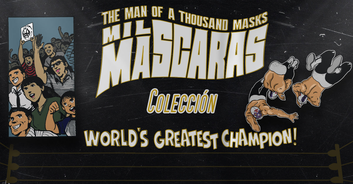 🔥World Greatest Champion Collection🔥