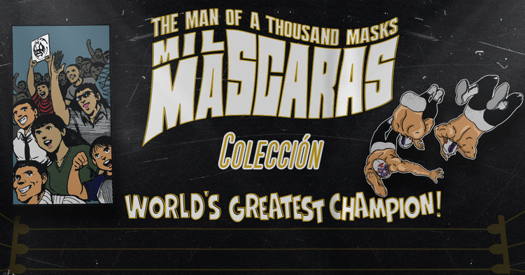 🔥World Greatest Champion Collection🔥