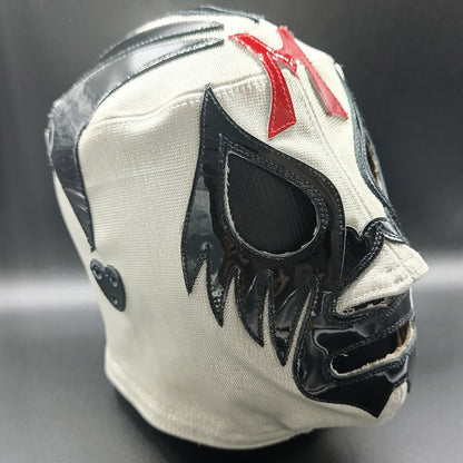 Pre-Sale Mask Model Classic White (Professional)