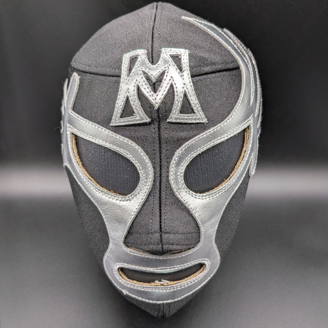 The Falcon Model Mask (Professional)