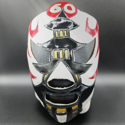 Mask Model Pagoda 60 Years (Professional)