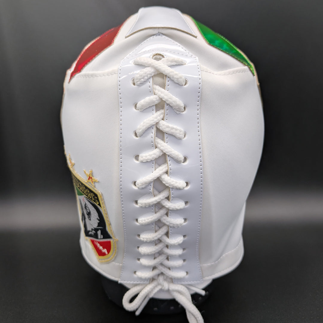 Pre-Venta Paquete Mundialista Mil Máscaras "Del Ring a la Cancha" (Línea Semiprofesional)