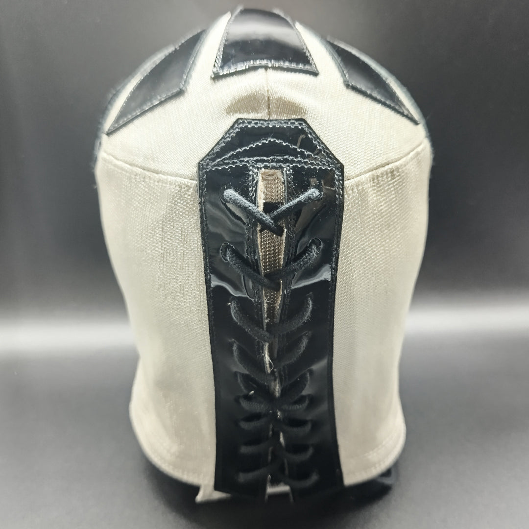 Pre-Sale Mask Model Classic White (Professional) – Mil Mascaras