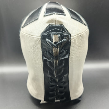 Pre-Sale Mask Model Classic White (Professional)