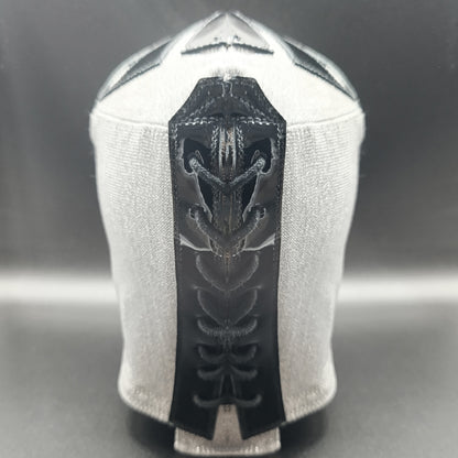 Pre-Venta Modelo Clásica Plateada (Profesional)
