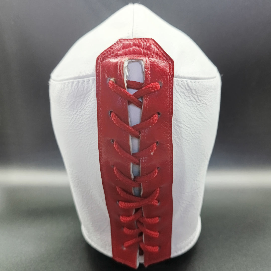 Mask Model King of the Bats Full Leather (Professional in Leather)