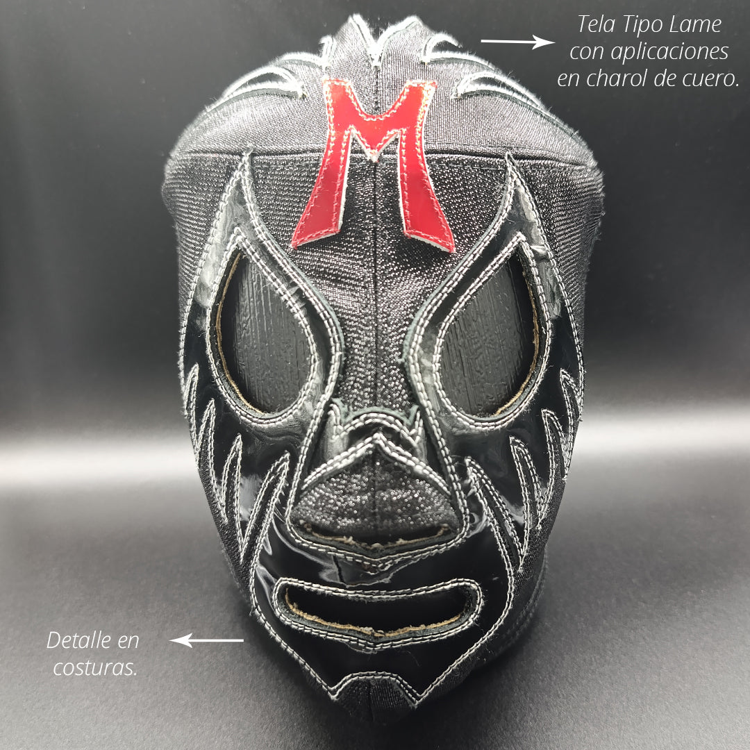 千の公式マスク – Mil Mascaras Oficial by Mascaras San Producciones