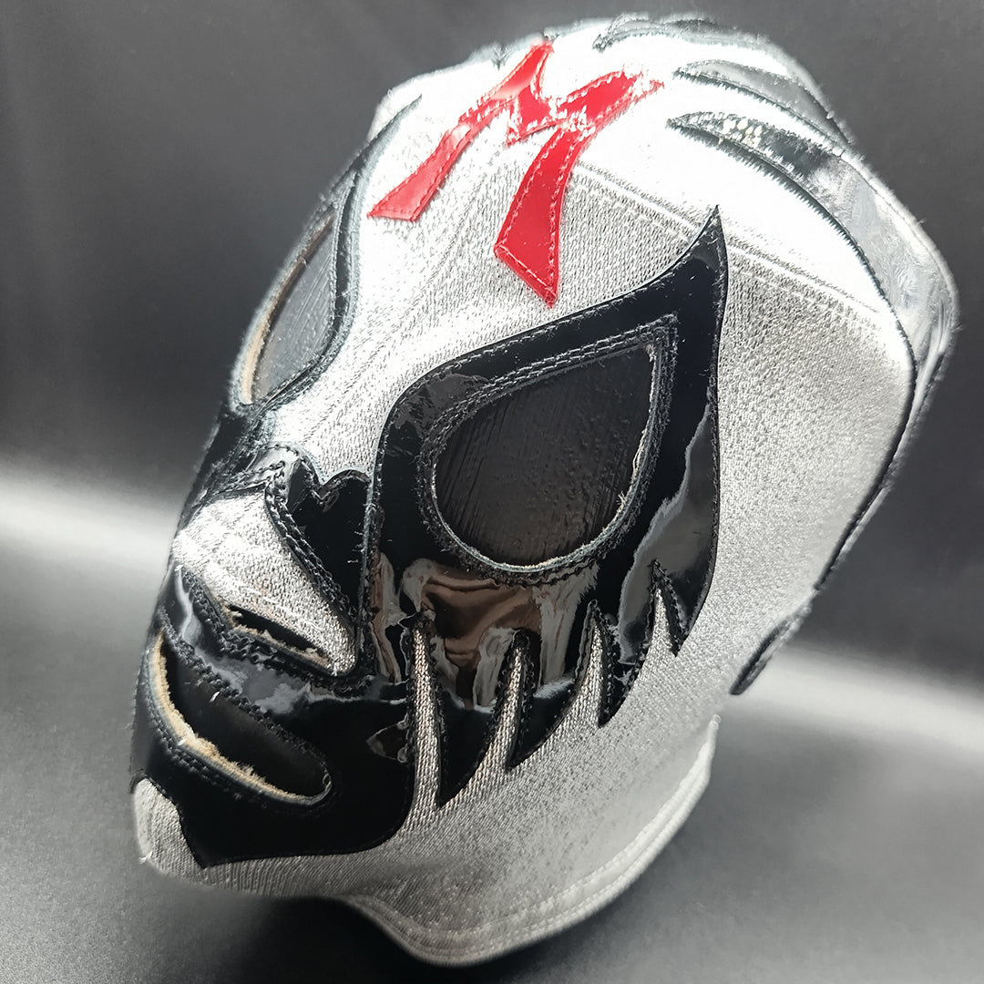 Pre-Venta Modelo Clásica Plateada Lame Japonés (Profesional)
