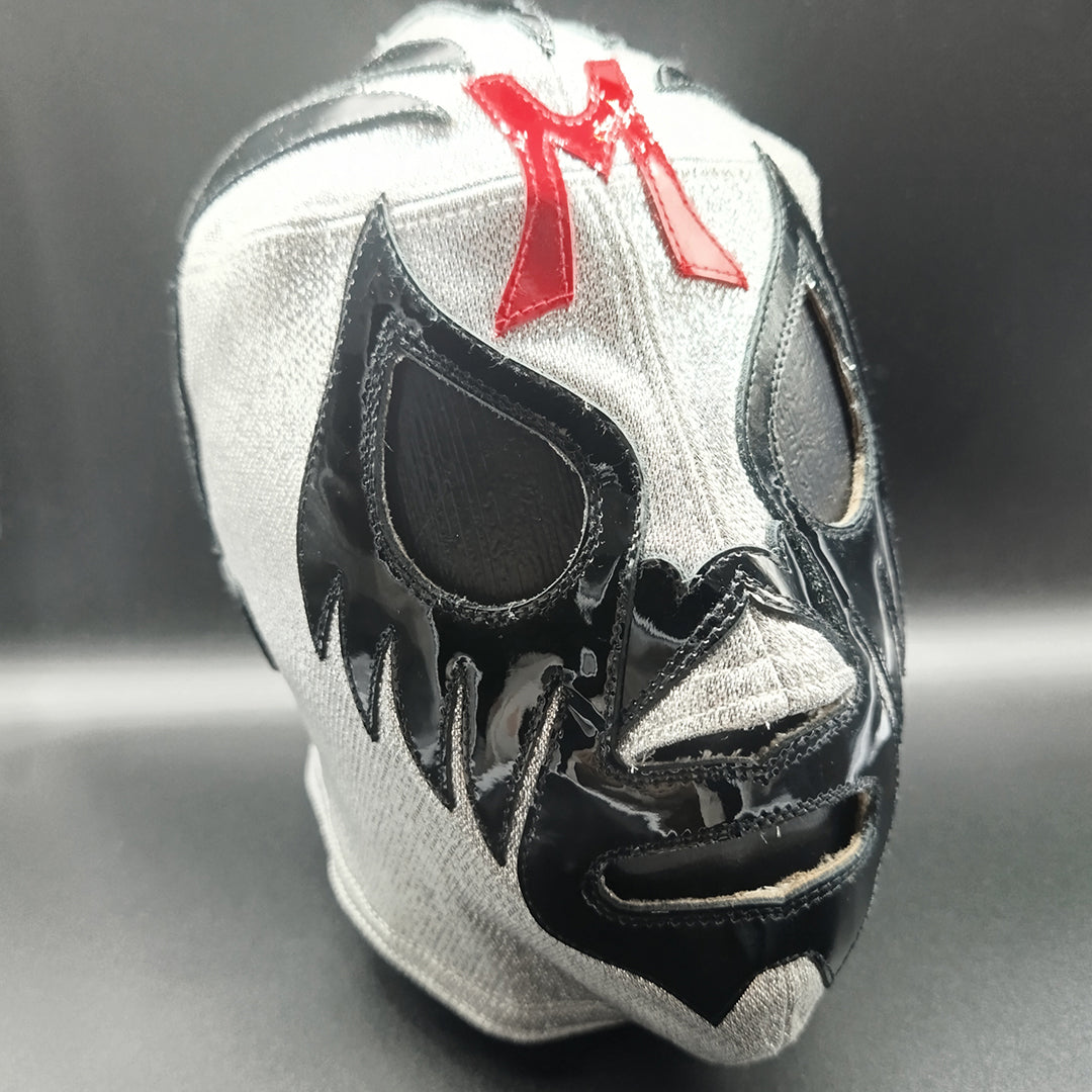 Pre-Venta Modelo Clásica Plateada Lame Japonés (Profesional)