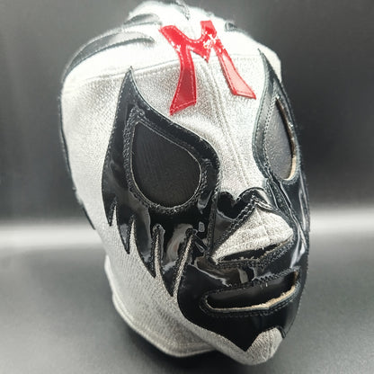 Pre-Venta Modelo Clásica Plateada Lame Japonés (Profesional)