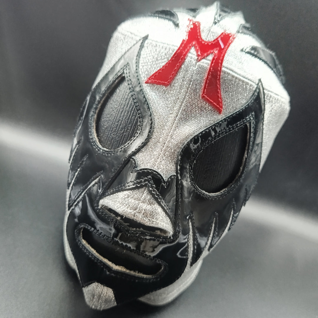 Pre-Venta Modelo Clásica Plateada Lame Japonés (Profesional)
