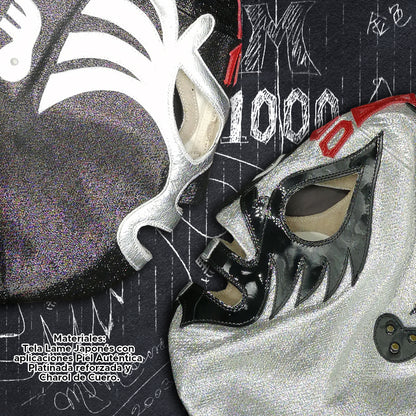 Pre-Sale Mask Model Champion Collection "Fusion 1000" (Professional) 