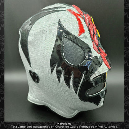 Pre-Sale Champion Collection Mask "Fusion Dragons" (Professional)