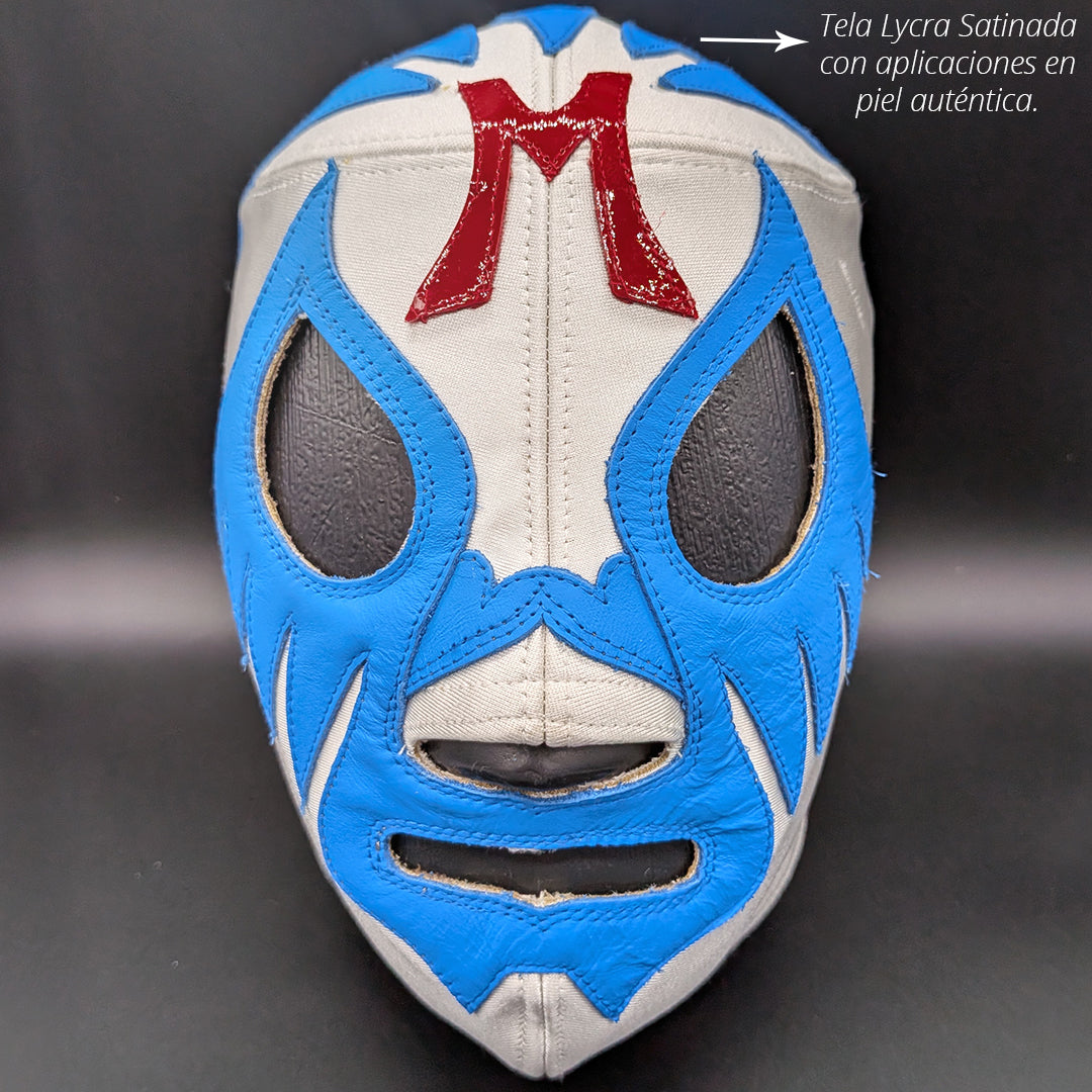 千の公式マスク – Mil Mascaras Oficial by Mascaras San Producciones