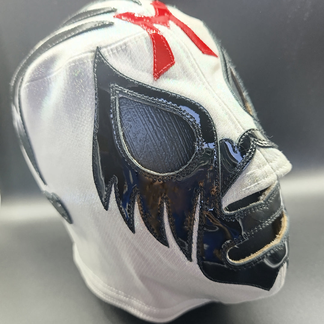 Modelo Clásica Blanca Lame Japonés (Profesional)