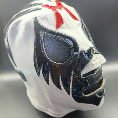 Modelo Clásica Blanca Lame Japonés (Profesional)