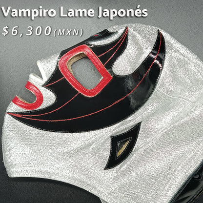 チャンピオンコレクションマスク「ヴァンパイア」（プロフェッショナル）先行販売