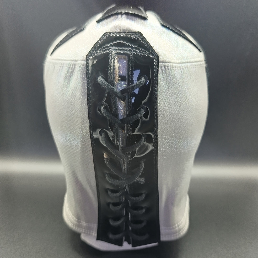 Modelo Clásica Blanca Lame Japonés (Profesional)