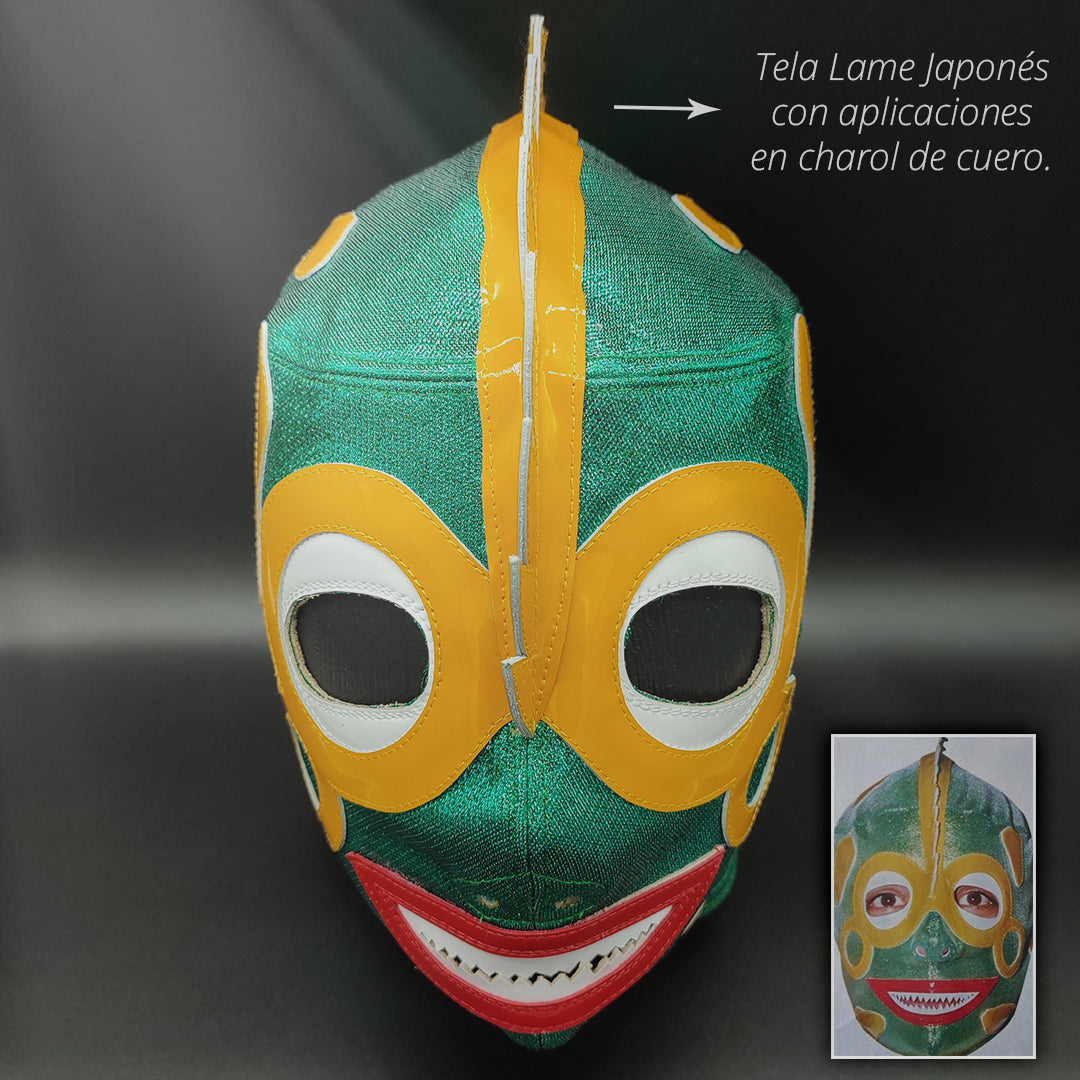 Pre-Sale Mask Model 