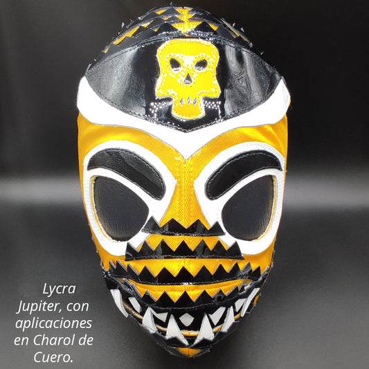 Mask Model Los Canallas 1968 Champion Collection (Professional)