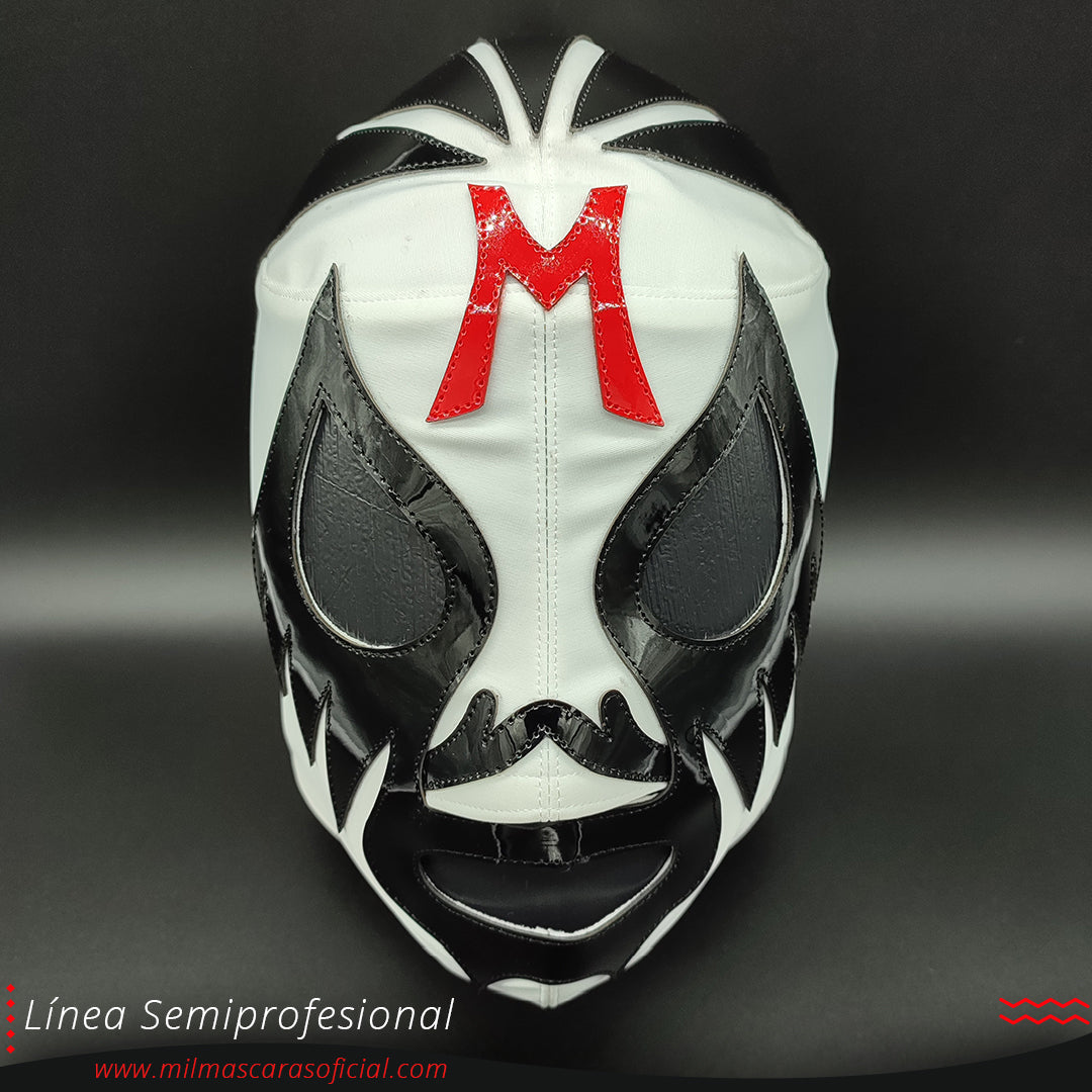 ❣️ミルマスカラス ミル・マスカラス セミプロフェッショナルライン – Mil Mascaras Oficial