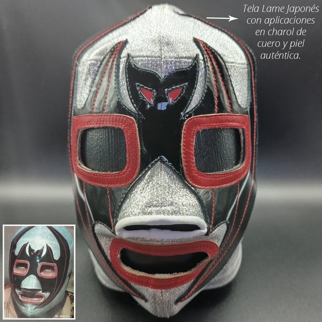 千の公式マスク – Mil Mascaras Oficial by Mascaras San Producciones