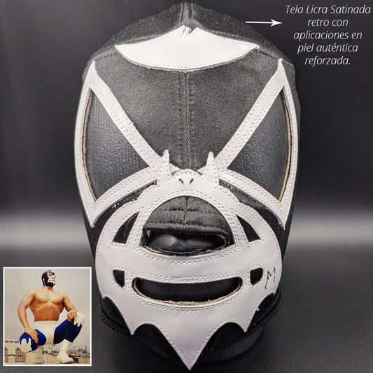 Pre-Sale Mask Model Knight of the Night (Professional)