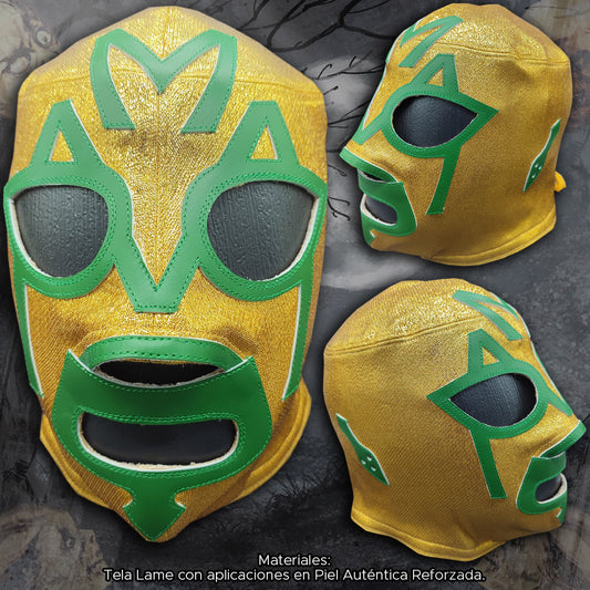 Pre-Sale Model Mr. M Personality (Professional)