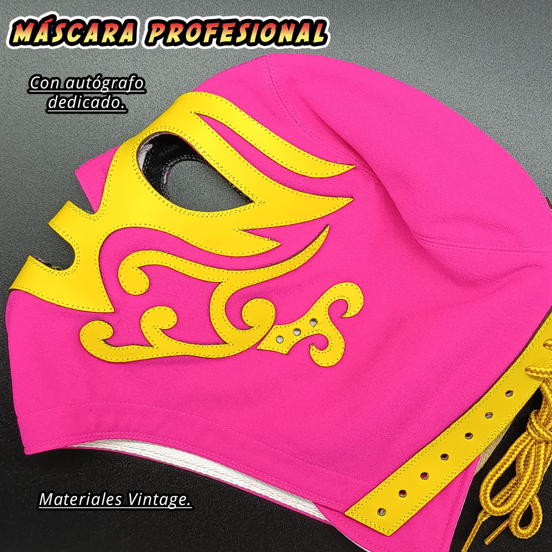 Pre-sale 2nd Edition Box Collection "Mummies of Guanajuato" (Professional)
