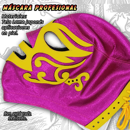 1st Edition Box Collection "Mummies of Guanajuato" (Professional)