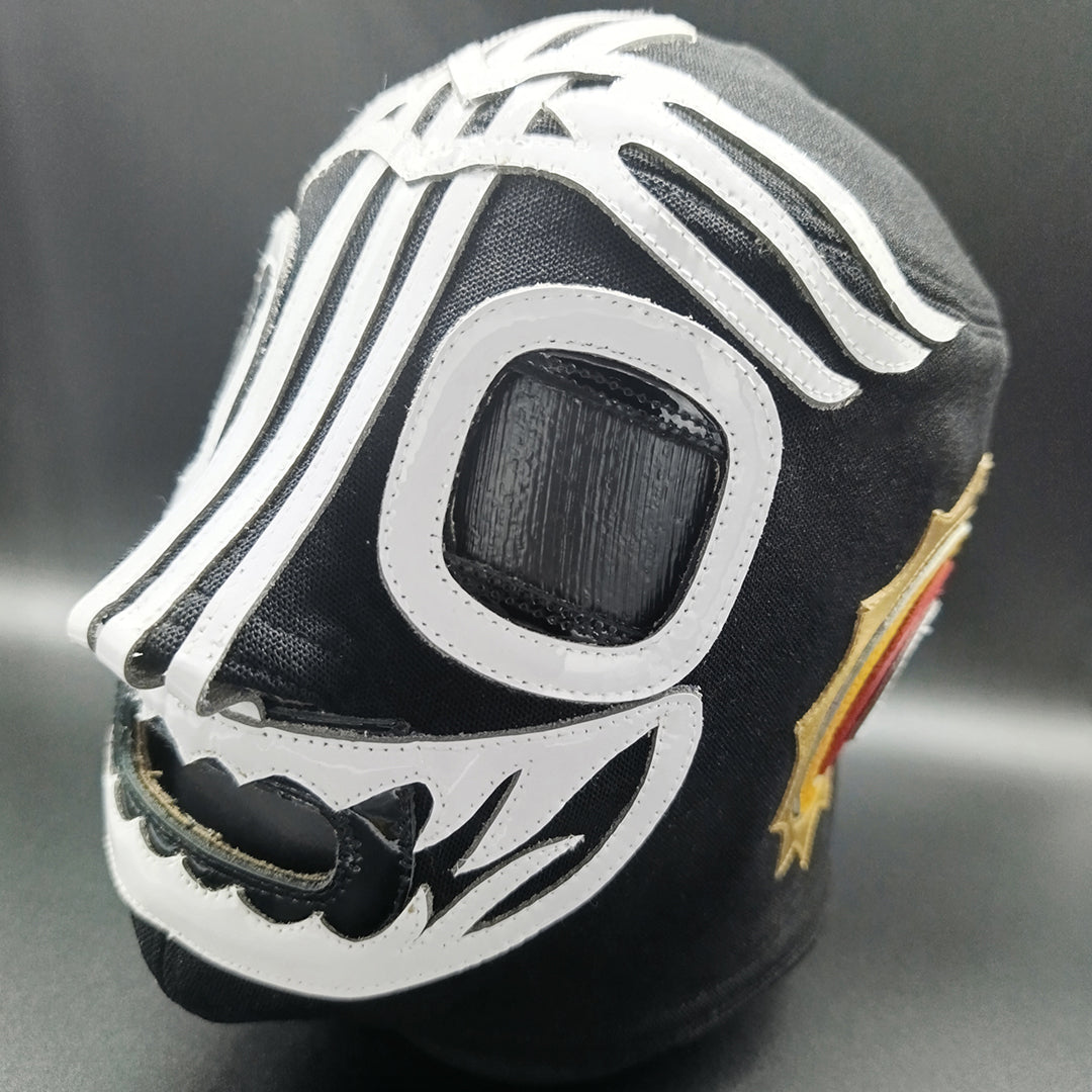 Pre-Sale Mask Model Charro de Mictlan (Professional)