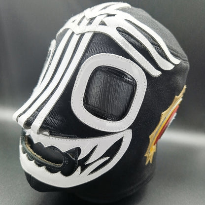 Pre-Sale Mask Model Charro de Mictlan (Professional)