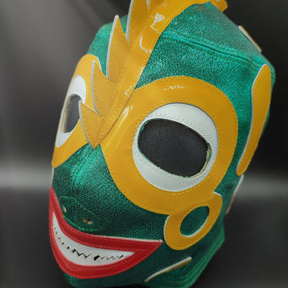 Pre-Sale Mask Model "The Monster of the Lagoon" Japan Circuit (Professional)