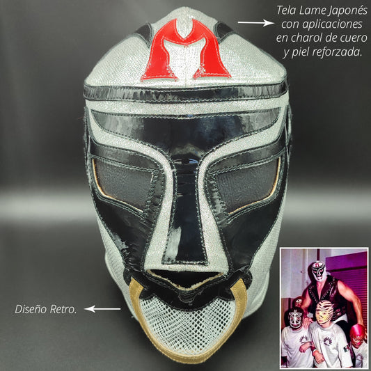 先行販売マスクモデル「エル・トロ カリフォルニア・ドリームコレクション」（プロフェッショナル）