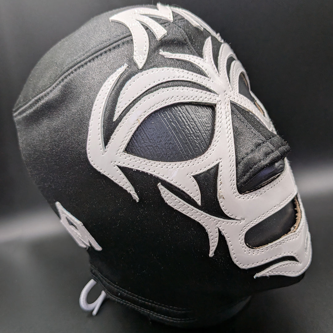 Pre-Venta Máscara Modelo Enigma de Muerte (Profesional)